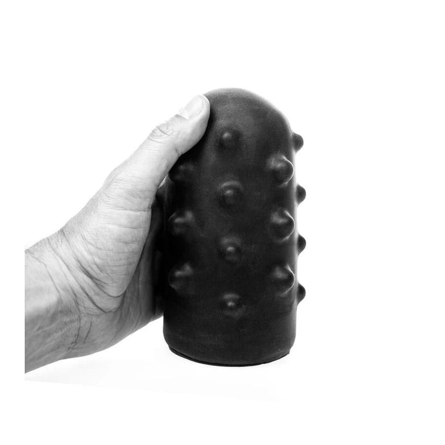 ALL BLACK - MASTURBAATOR KÜKITAV